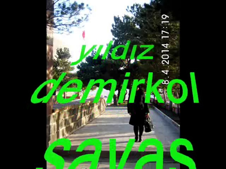 YILDIZ DEMİRKOL SAVAŞ-yıldızlıtürküler-GÖZLERİM YOLLARDA KALDI GEL YETİŞ CANIM MUHAMMED