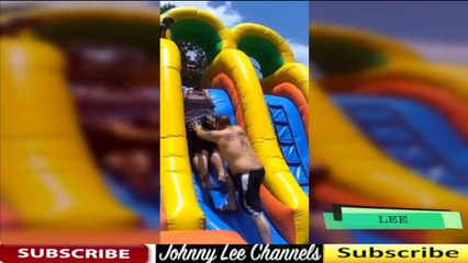 Best Fails of the Week P2 - Johnny Lee Channels