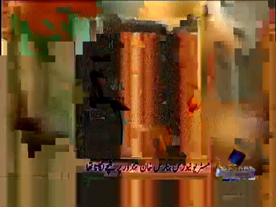 Mr. Universe Banaras Khan force to work in Tandoor to feed his family