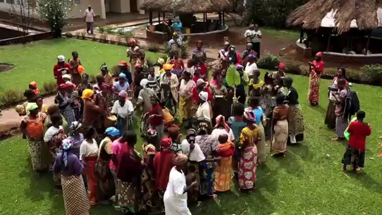 Bibi Den's : Kike - Larmes de guerre