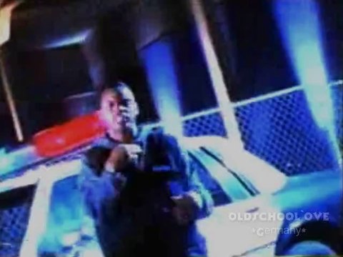 Big Hat Ray Ray ‎– Ain't Nobody Bad Like Meteor Man (12 LP-Version) (VHS) [1993] [HQ]