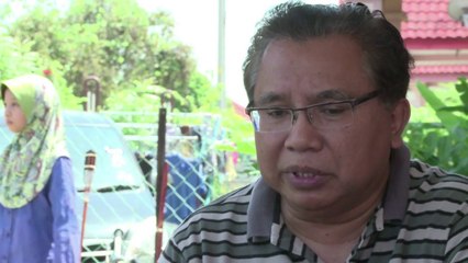 Crash en Ukraine: les familles des victimes espèrent le rapatriement des corps