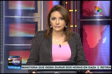 Chavismo elige a quienes acudirán a su congreso nacional