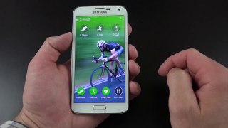 Samsung Galaxy S5- Unboxing & Review