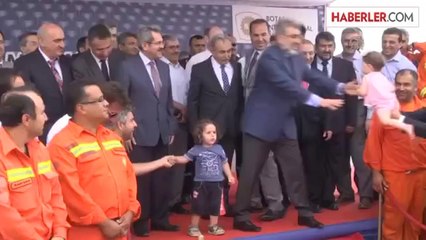 Bakan Yıldız: "İsrail'e jet yakıtı satılmıyor" -