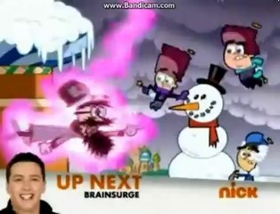 The Fairly OddParents Crocker's world land