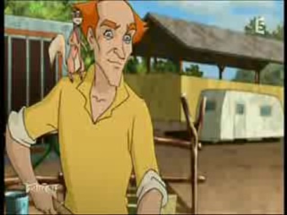 Stellina 13 Le Baiser de la panthère