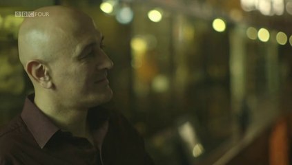 Light and Dark. Light