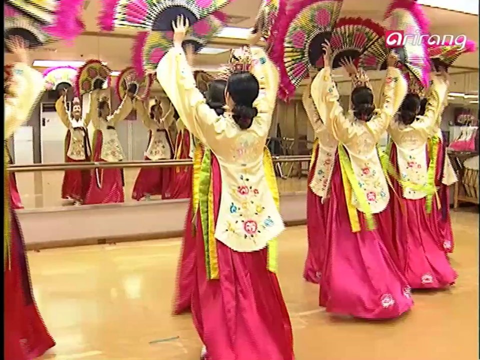 BESETO Express Ep28