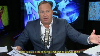 Infowars: Alex Jones Accuse George Soros du d'État en Ukraine - VOSTFR