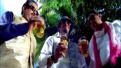 Sone Di Tavitri - Official Video - Shahida Mini - (Sultanat 2014) MALIK SARWAR