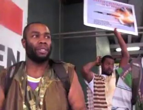 Pt2 Put Your Trust In the LORD and His Son, They Will Answer Your Prayers.