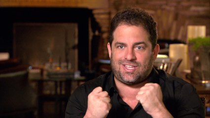 Brett Ratner Thinks He Found The Real Hercules