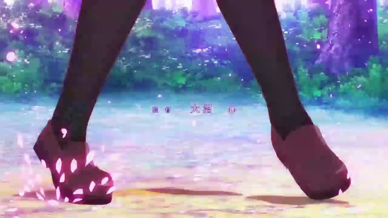 C³ opening 01 vostfr