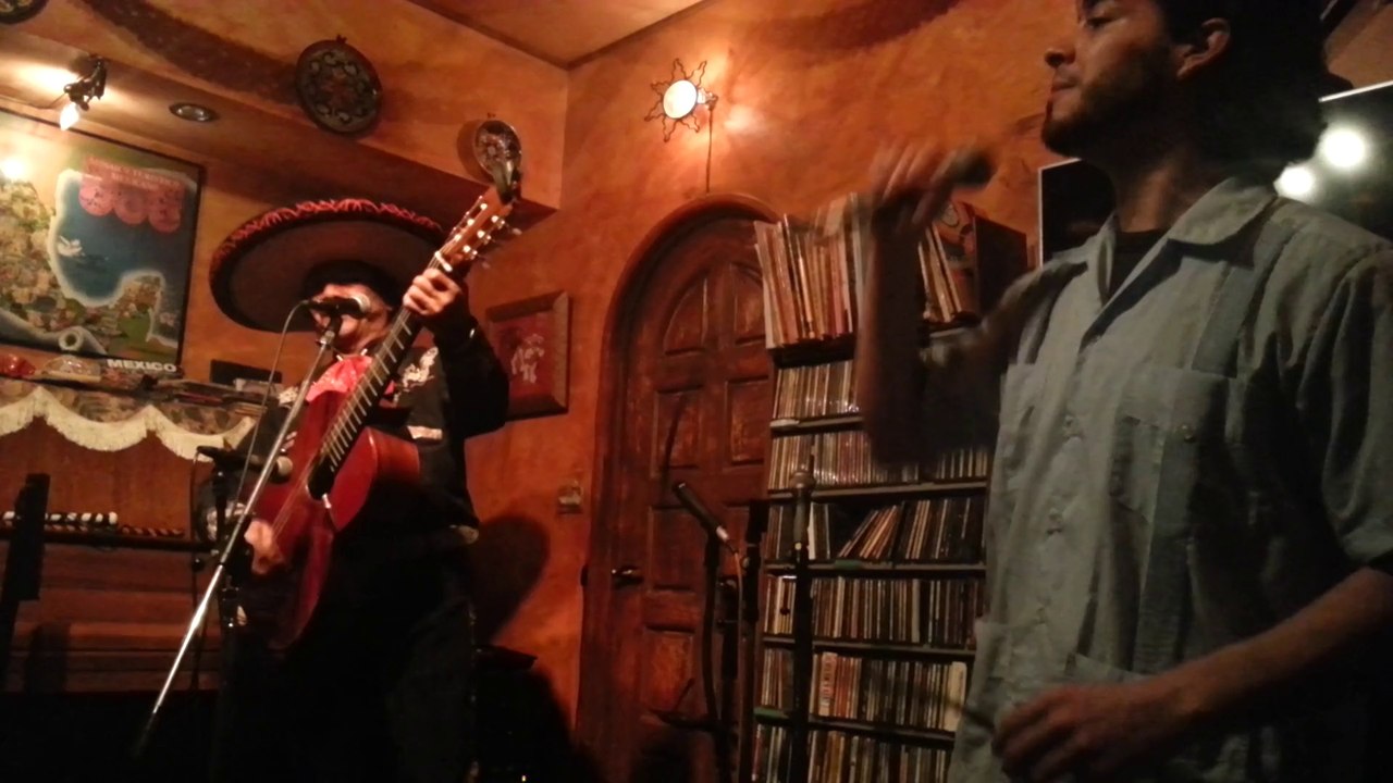 2014/07/18 EL RINCON DE SAM