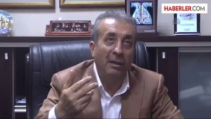 Bakan Eker: "Biz zalime karşı mazlumun, haksıza karşı haklının yanındayız" -