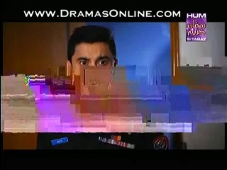 SHO Bhatti By Hum Sitaray - 20th July 2014 - p1