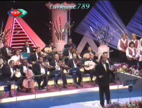 Vedat Kaptan YURDAKUL-Sevmiyorum Seni Artık Gözlerimi Geri Ver (2)