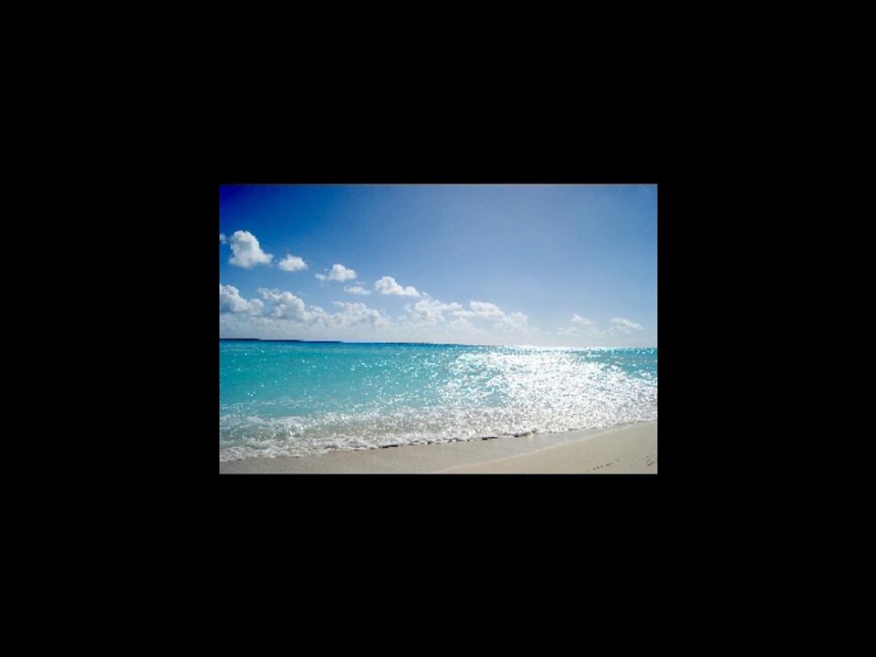l'ocean