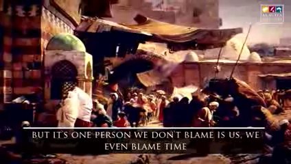 What Happened to Muslim Spain ? by Shaykh Zahir Mahmood