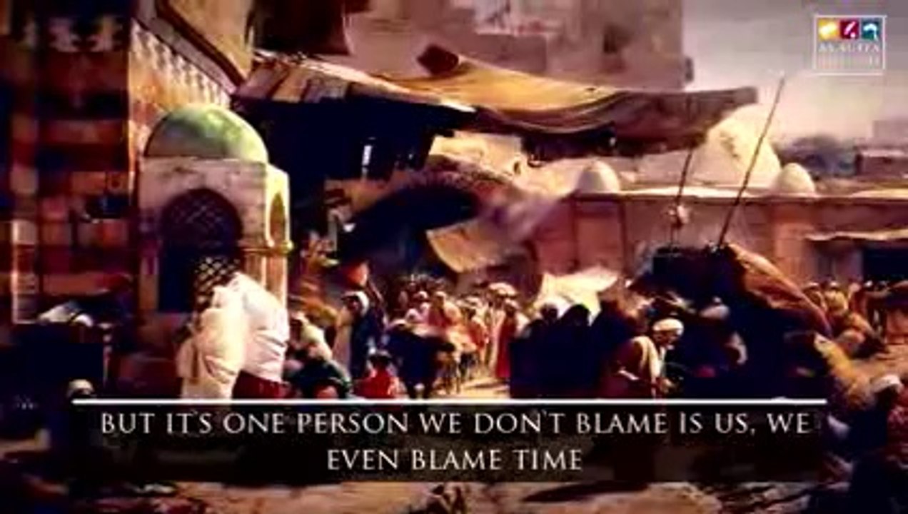 What Happened to Muslim Spain ? by Shaykh Zahir Mahmood