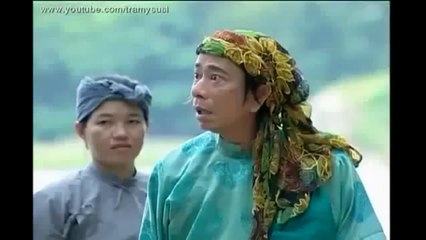 Phim Cổ Tích Việt Nam - Tên Trộm Và Đầy Tớ