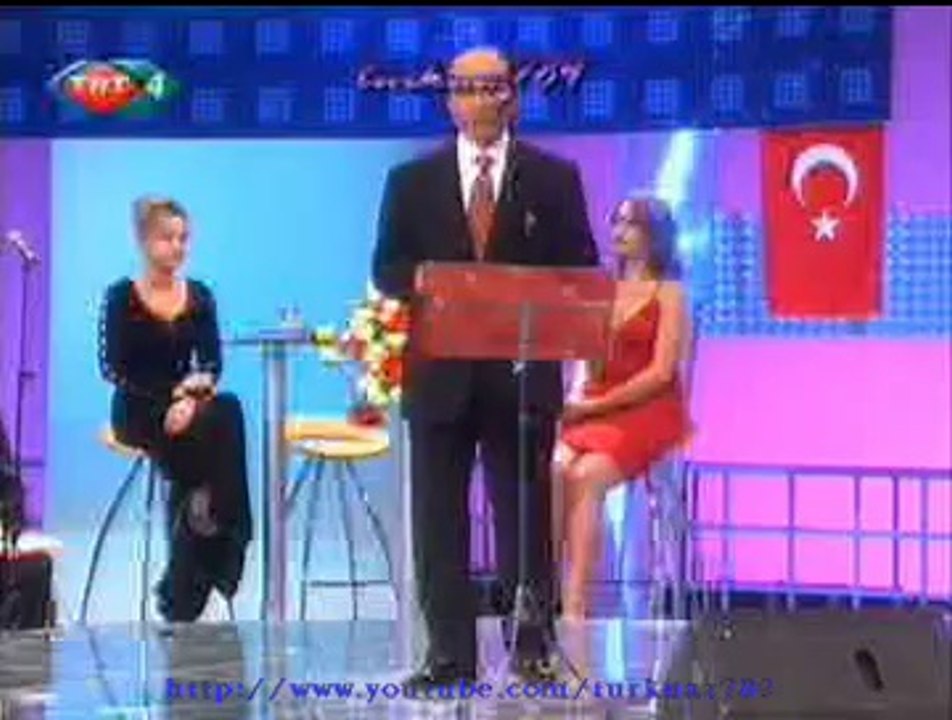 Vedat Kaptan YURDAKUL-Yalancıdır Hep Aynalar Gir Kalbime Gör Kendini