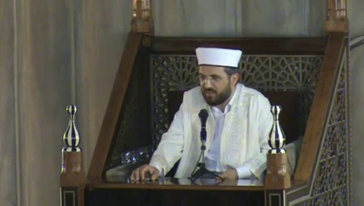 Dr.İhsan Şenocak