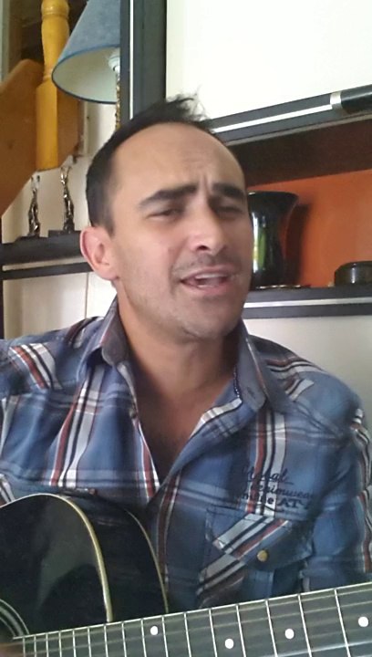 C Jérôme oui c'est moi  Laurent Comas cover