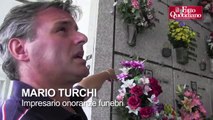 Lombardia, funerali low cost contro la crisi ABATI  - Il Fatto Quotidiano