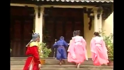 Phim Cổ Tích Việt Nam - Thạch Sanh Lý Thông