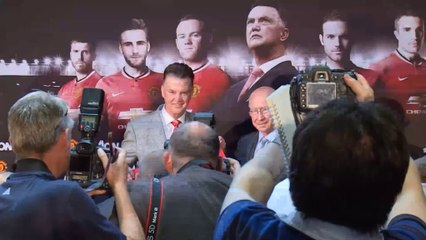 Arsenal, Wenger: "Nuovi arrivi ma non faccio nomi"