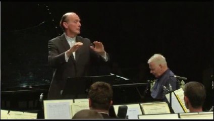 Yesterday july 19 STEPHEN KOVACEVICH & VERBIER FEST.ORCH. MOZART CONCERTO KV 491 + encore LIVE enjoy