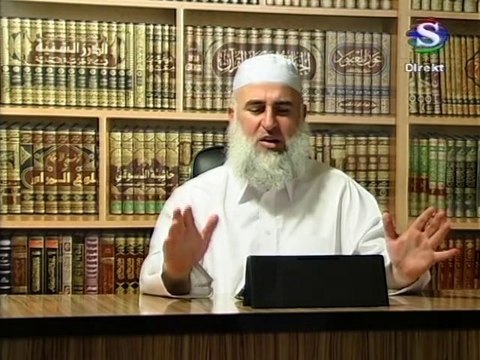 Hoxhë Ulvi Fejzullahu - Tema - Eja në ibadet - 9