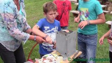 Farm & Countryfair 2014