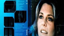 THE BIONIC WOMAN.