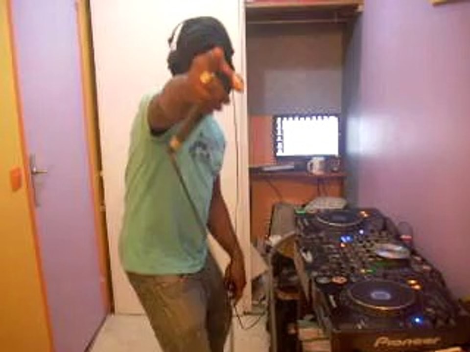 enjoy 97 afr prod sound int