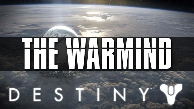 Destiny: SCARY SHIP - Destiny Beta Walkthrough Pt.5