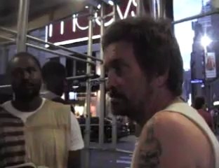 The Confusing of Faces Prophecy Is Coming to Pass.