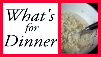 Our Meals: Feb 1st-7th