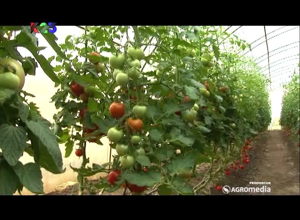 K23TV - Svet poljoprivrede - 357