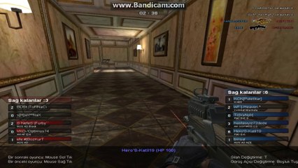 Hero'S-Katil19     WALL HACK   YARBAY 1. KDM