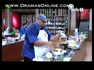 MasterChef Pakistan full