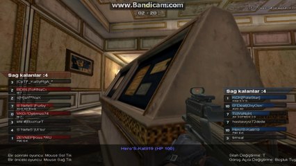 Hero'S-Katil19     WALL HACK   YARBAY 1. KDM