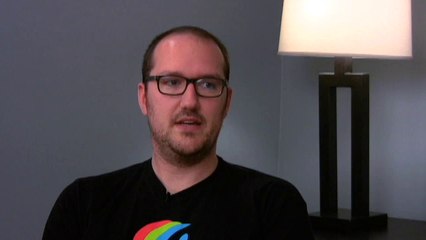 Joe Stump on How Short Projects and Fresh Starts Accelerate a Career