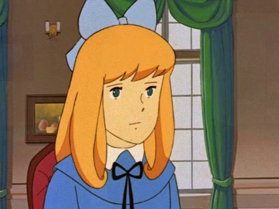 Heidi EP40 - Quero Ir aos Alpes
