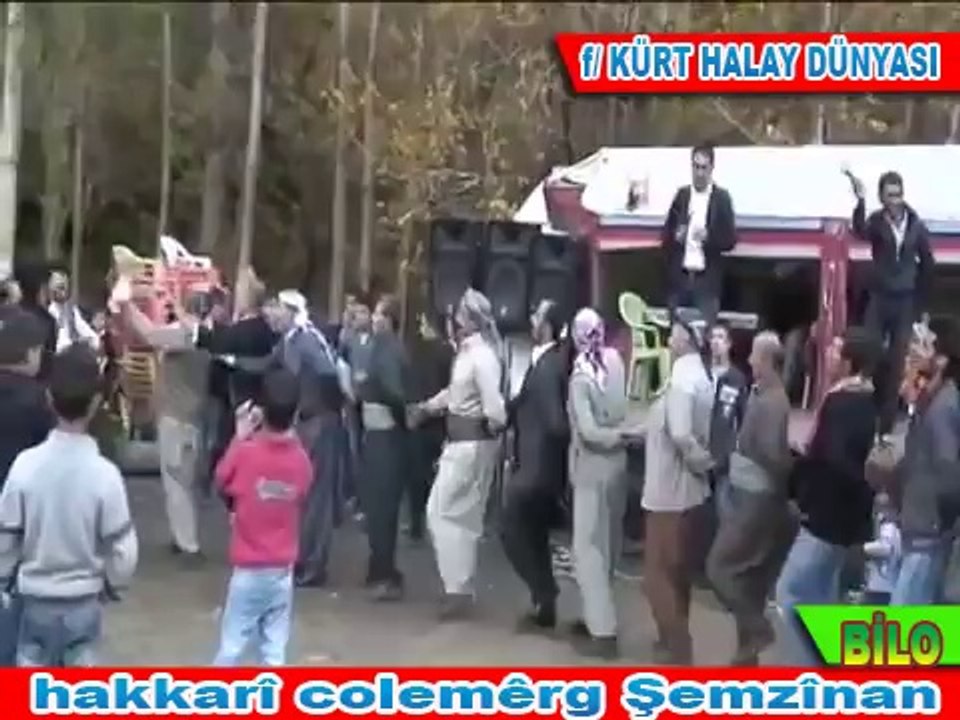 İŞTE HAKKARİ İŞTE COLEMÊRG İŞTE ŞEMZÎNAN İŞTE HALAY MÜKEMMEL