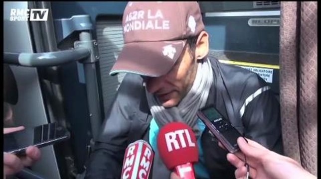 Cyclisme / Péraud : Bien gérer cette journée de repos 20/07