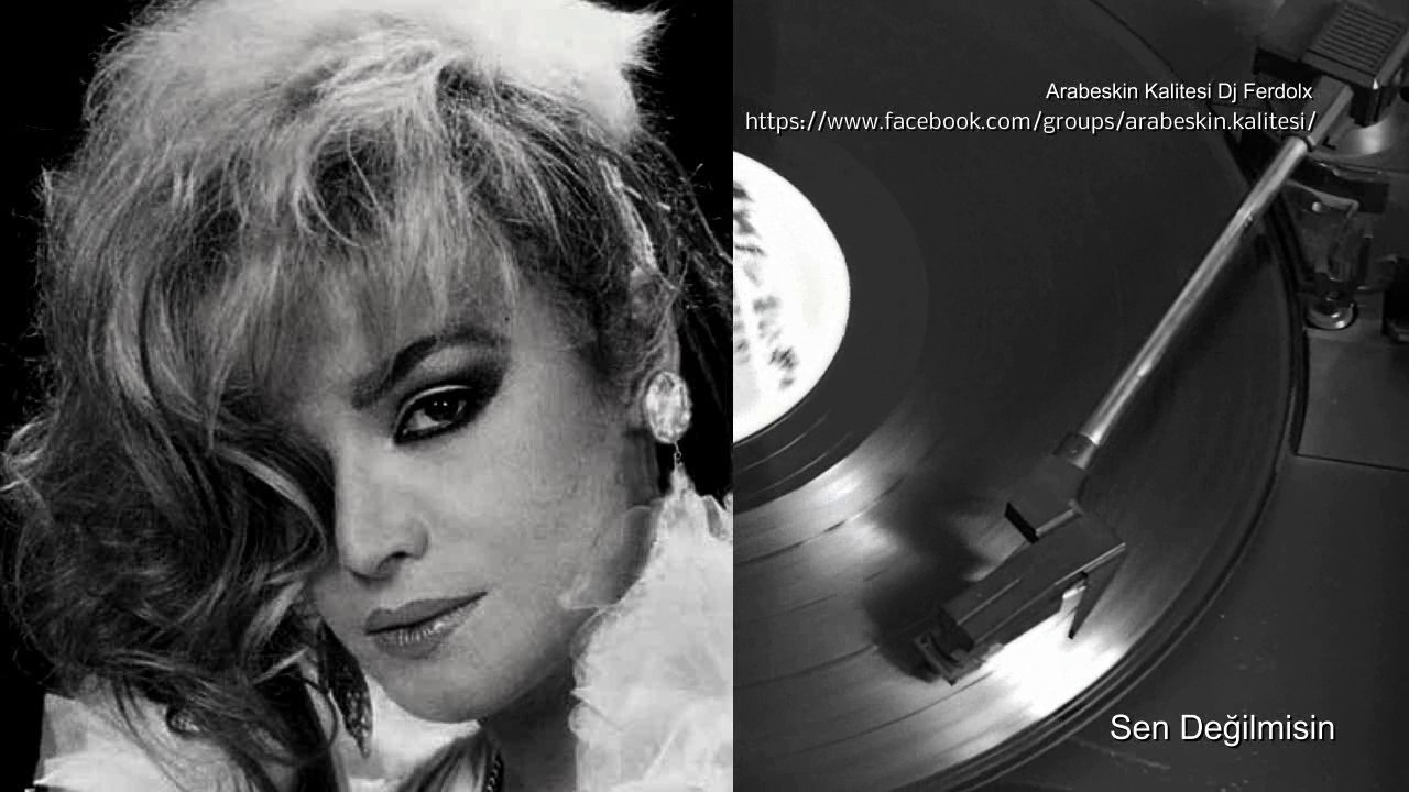 Bergen Sen Değil misin 720p