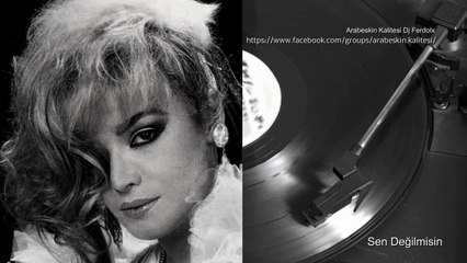 Bergen Sen Değil misin 720p